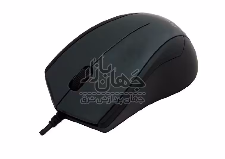 ماوس ای فورتک مدل N-400