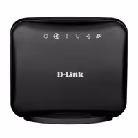 روتر بی سیم دی لینک DWR-111 Wireless N150