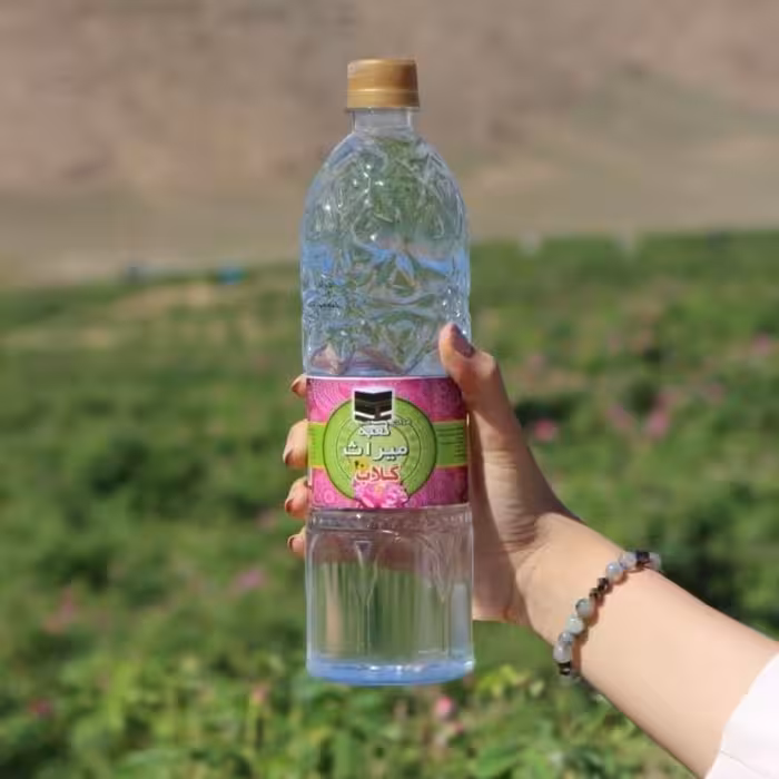 گلاب دواتیشه با تضمین کیفیت .(ضمانت بازگشت وجه)