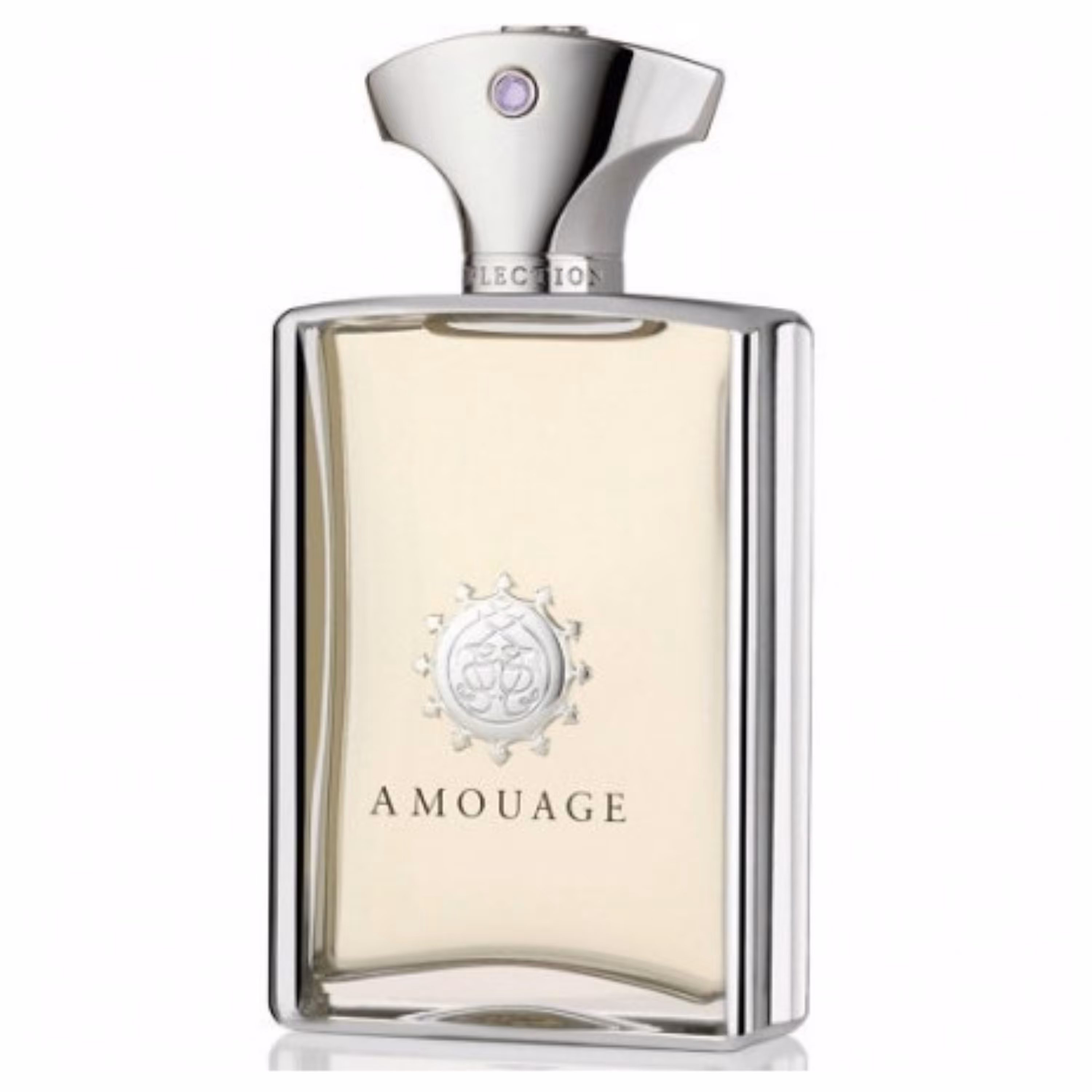 عطر اورجینال خالص آمواج رفلکشن (1میل) ماندگاری 48 ساعت تضمینی برند لوزی سوییس 
