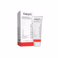 کرم رطوبت رسان و دتوکسیفای کننده دست ژنوبایوتیک Hydro-Gen حجم 75 میلی لیتر