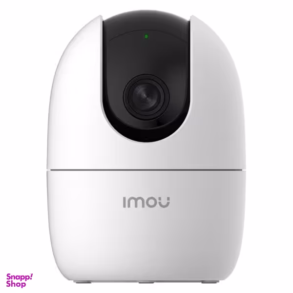 دوربین مداربسته تحت شبکه آیمو مدل Ranger 2