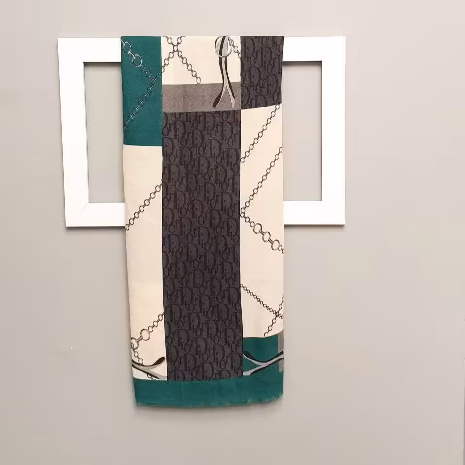 شال موهر پاییزی