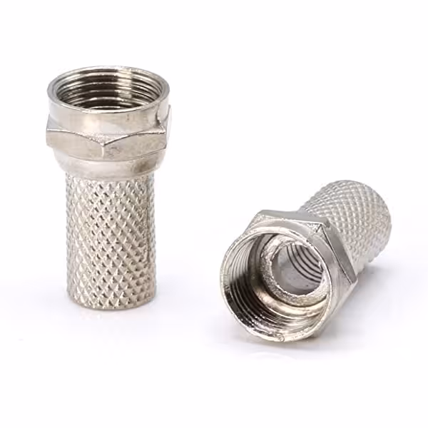 فیش اف فلزی