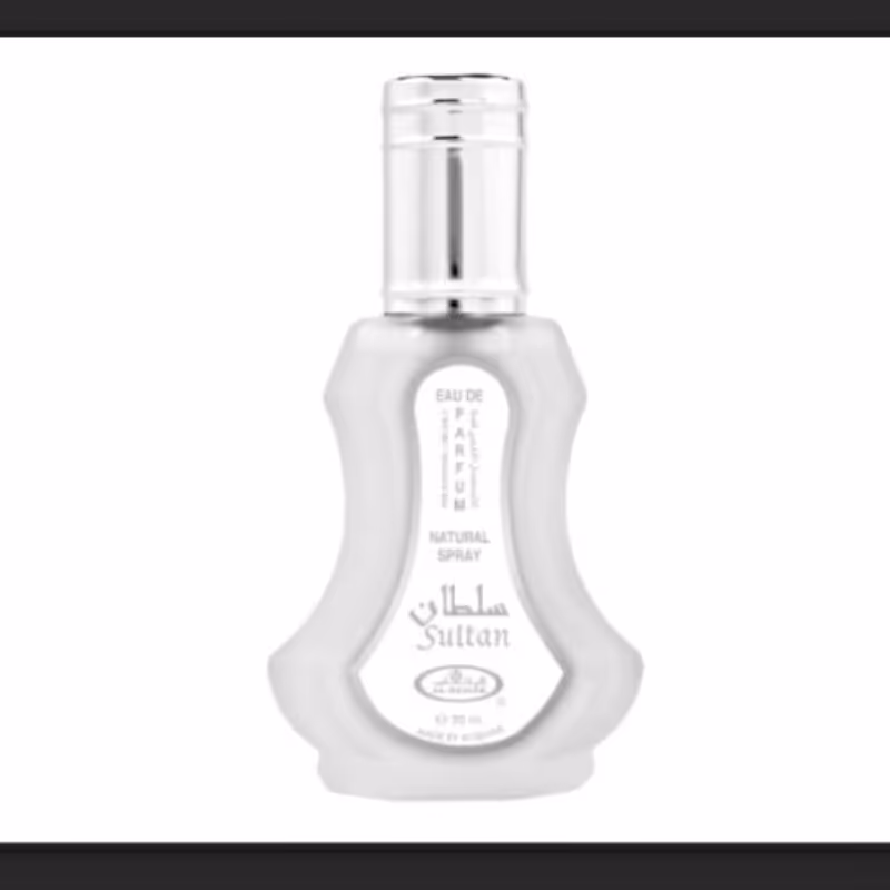 ادکلن سلطان 35میل برند الرحاب