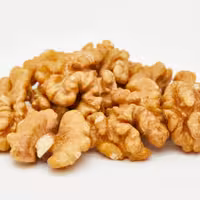 900 گرم مغز گردوی ممتاز سال رنگ روشن گلچین طبیعی جات به آوران