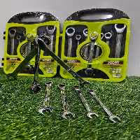 ست جغجغه اکسکورت مدل2007-207