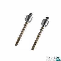 قرقری فرمان جک S5 بسته 2 عددی | برند قطعات | پارسی پارت