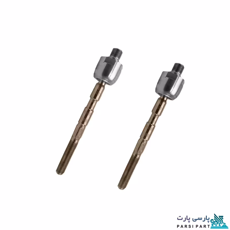 قرقری فرمان جک S5 بسته 2 عددی | برند قطعات | پارسی پارت