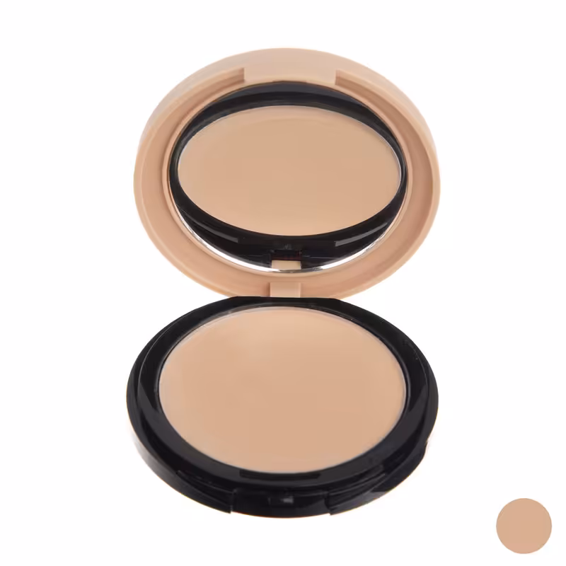 پنکیک دوکاره مپ بوته شماره PF50