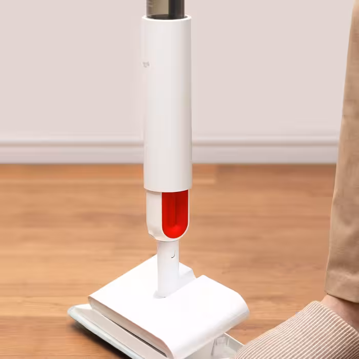 کف شوی اسپری دار Deerma شیائومی مدل  TB900