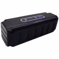 اسپیکر بلوتوثی قابل حمل لیتو مدل LK – 43