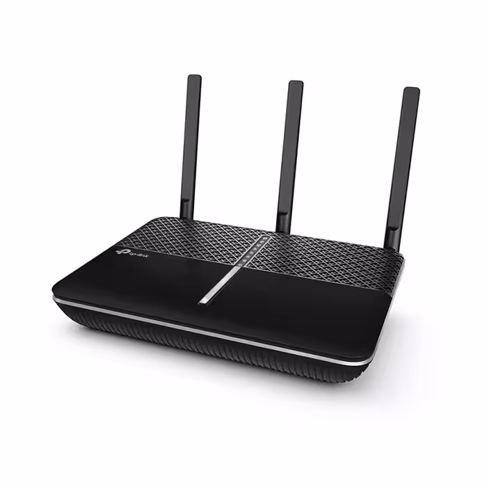 مودم روتر بی سیم VDSL تی پی لینک VR600 V3