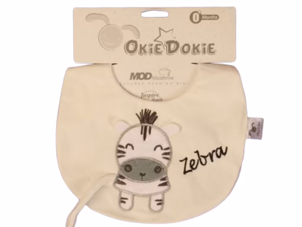 پیشبند okie dokie