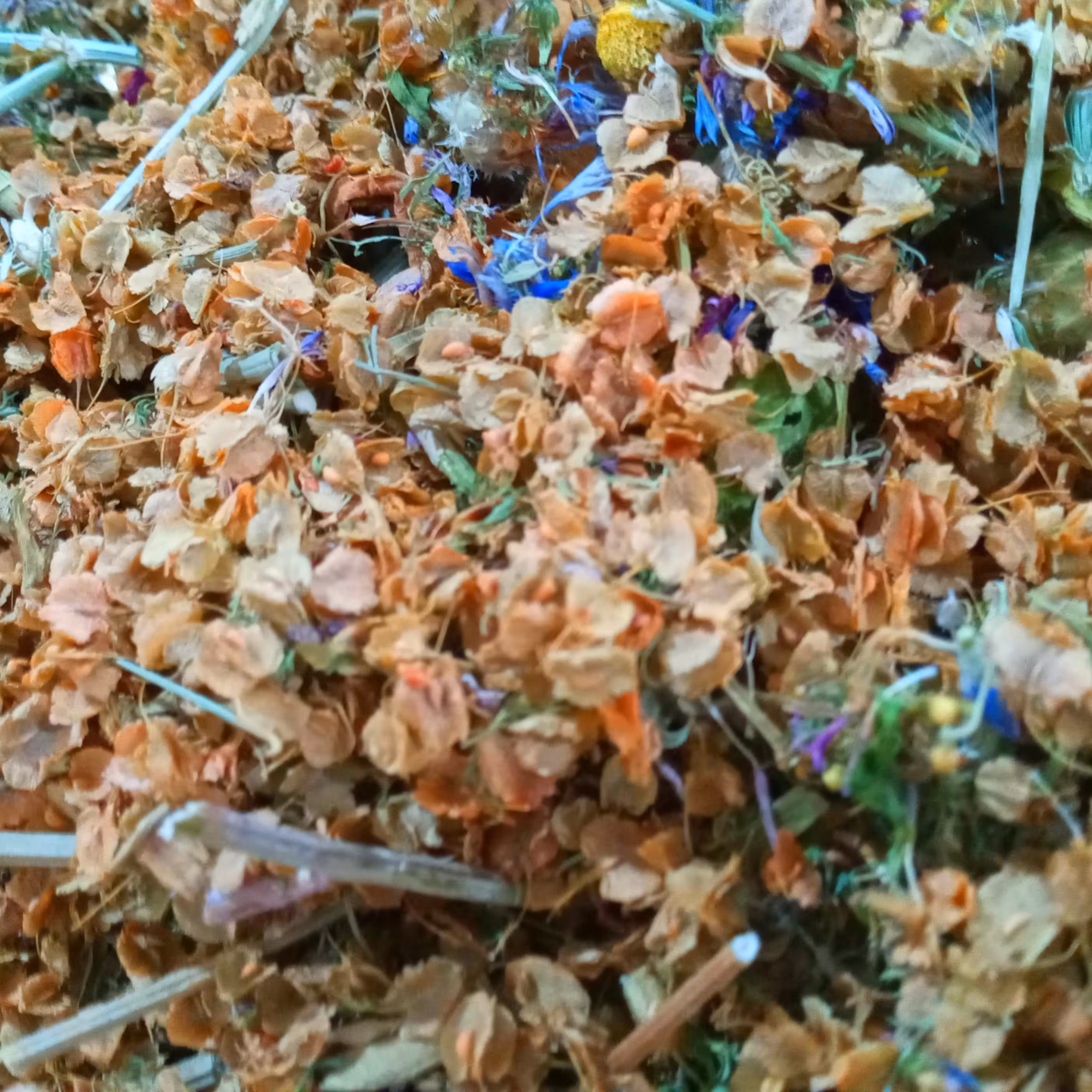 هفت اکسیر کبد