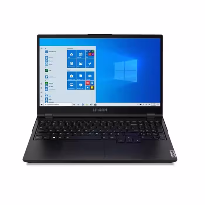 لپ تاپ 15 اینچی لنوو مدل Lenovo Legion 5-LG
