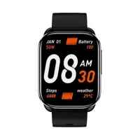 ساعت هوشمند کیو سی وای مدل QCY GS - فیموب