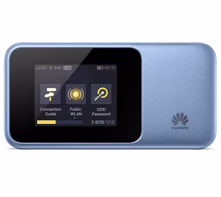 مودم همراه 5G LTE هوآوی مدل E5788