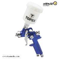 پیستوله سایه پاش بادی تاپکس طرح ساتا مدل H2001