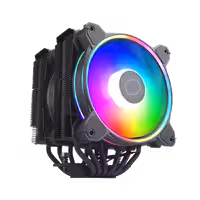 خنک کننده پردازنده کولر مستر Hyper 62 مشخصات، آخرین قیمت و خرید