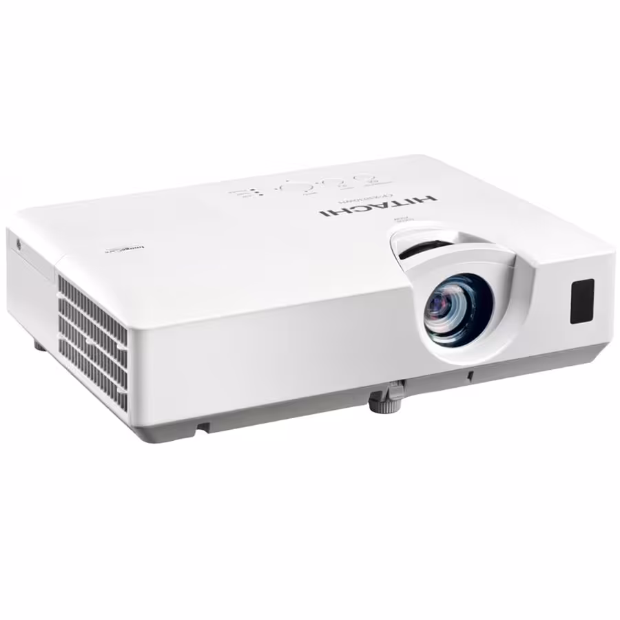 ویدئو پروژکتور هیتاچی مدل CP-X2542WN