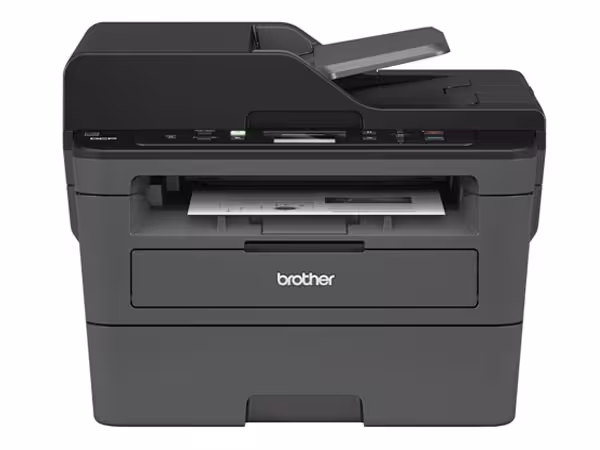 پرینتر چندکاره لیزری برادر مدل DCP-L2550DW