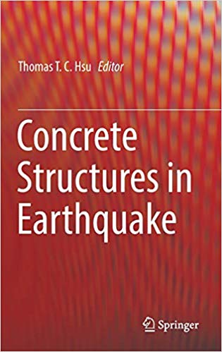  دانلود کتاب Concrete Structures In Earthquake, 2019 - دانلود کتاب های دانشگاهی