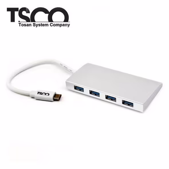 هاب یو اس بی تسکو THU 1154