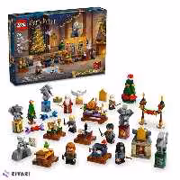 لگو هری پاتر کد 76438