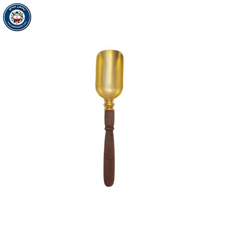 قاشق آجیل خوری سرتاس زاماک