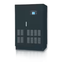 یو پی اس فاران مدل GALAXY Double IGBT با توان‌ 500 کیلو ولت امپر