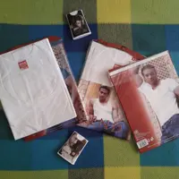 زیرپوش آستین کوتاه پسرانه