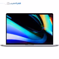 مک بوک 16 اینچی اپل Apple MacBook Pro 2019 MVVK2