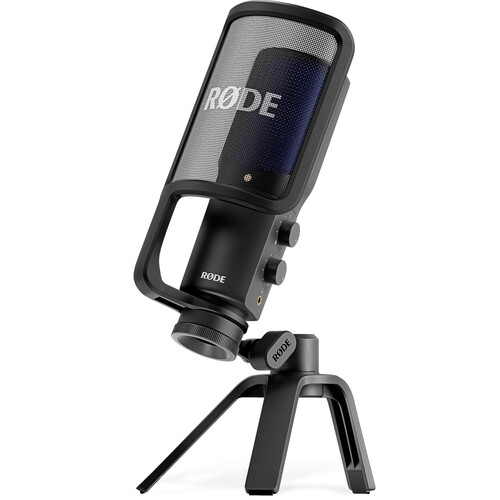 میکروفون استودیویی رود Rode NT-USB Professional