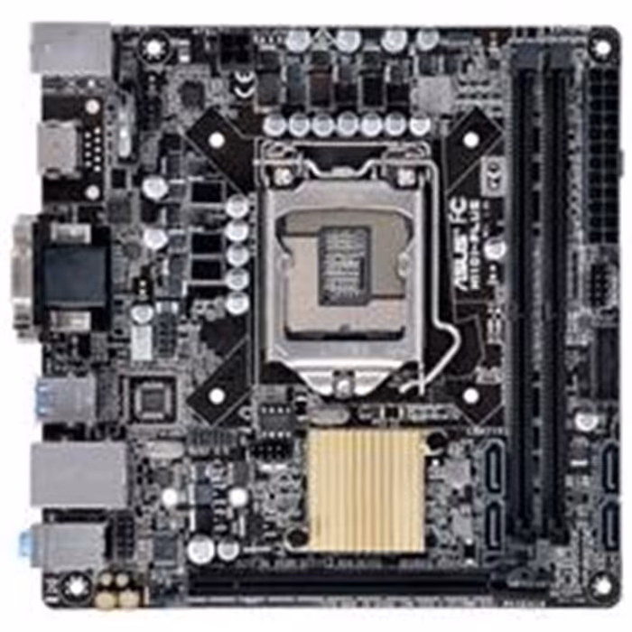 ASUS H110I-PLUS Motherboard