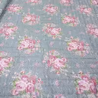 لحاف کرسی پنبه 3 متر در 3 متر