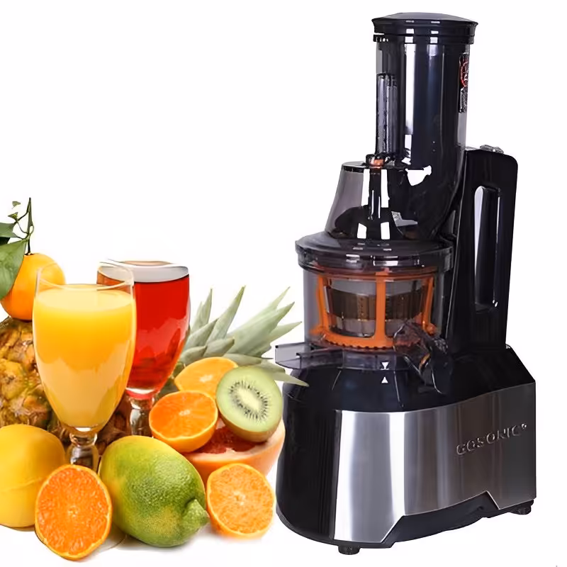 عصاره گیر گوسونیک اصل مدل GSJ-2240