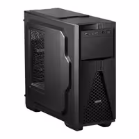 قیمت و خرید کیس کامپیوتر گرین مدل ORAMAN | یاس ارتباط