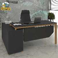 میز مدیریتی راما مدل ODMR04 - فروشگاه سه گامه