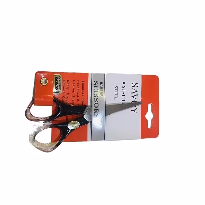 قیچی ساقی کوچک طرح