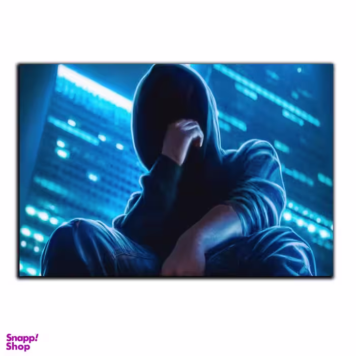 تابلو شاسی بکلیت طرح ورزشی پارکور باز مدل SH-S5385