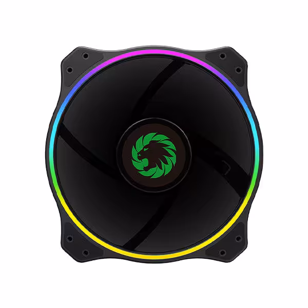 فن کیس گیم مکس  مدل GMX-20-ARGB