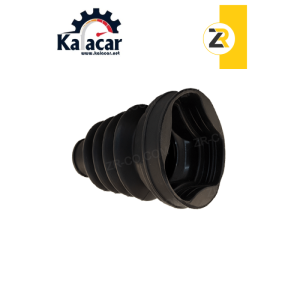 گردگیر پلوس رنو مگان 1600 سمت گیربکس ZR