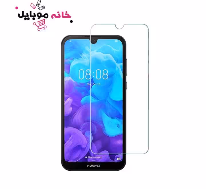 محافظ صفحه نمایش فول آنر Honor 8S Full Glass
