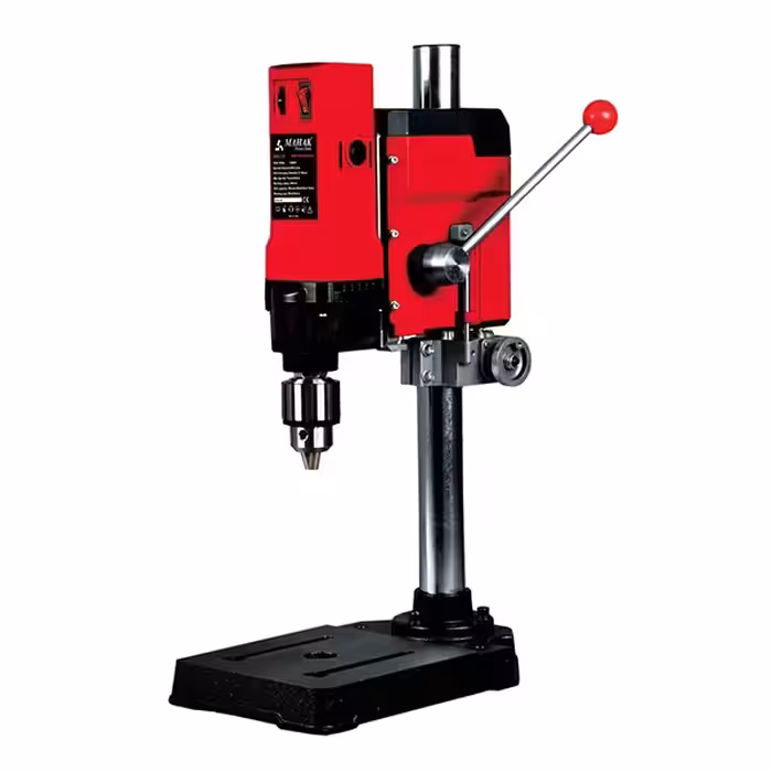 دریل ستونی 16 میلیمتر دور متغیر محک MBD-16 - ابزار یراق