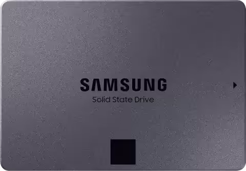 قیمت و خرید حافظه ssd سامسونگ 870 QVO ظرفیت 1 ترابایت