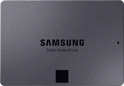 قیمت و خرید حافظه ssd سامسونگ 870 QVO ظرفیت 1 ترابایت