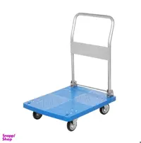 ترولی تاشو مدل T450_1 توان 500 کیلوگرم