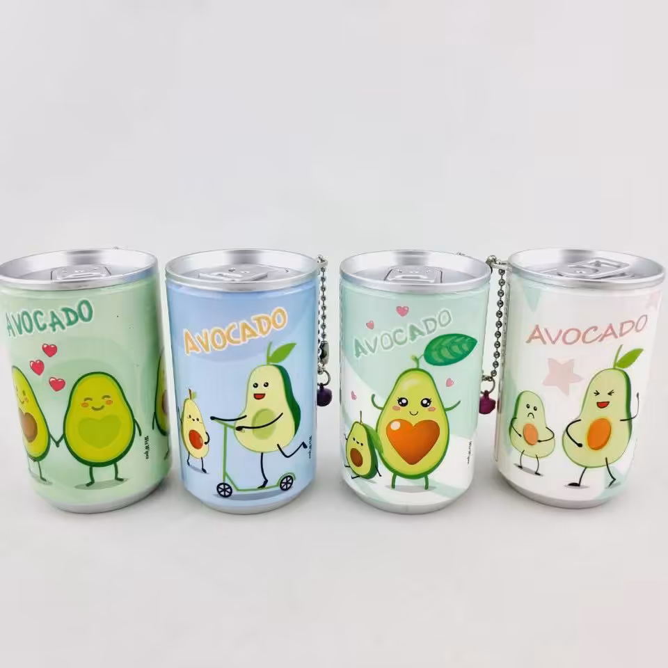 دستمال مرطوب قوطی فانتزی