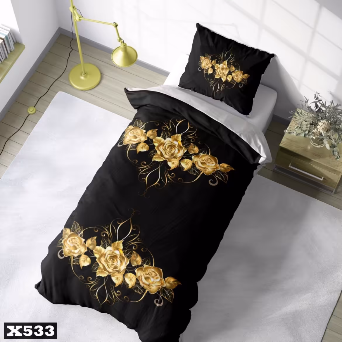 ست روتختی کودک x533